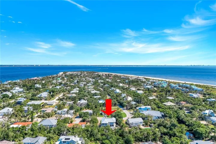 1111 Schooner Pl, Sanibel, Florida 33957