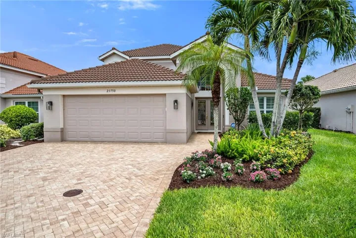 23750 Copperleaf Blvd, Estero, Florida 34135