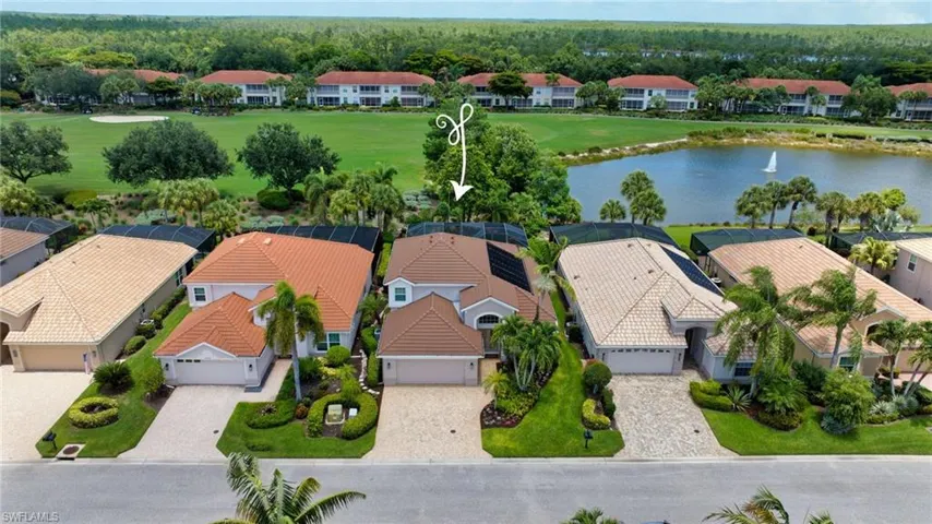 23750 Copperleaf Blvd, Estero, Florida 34135