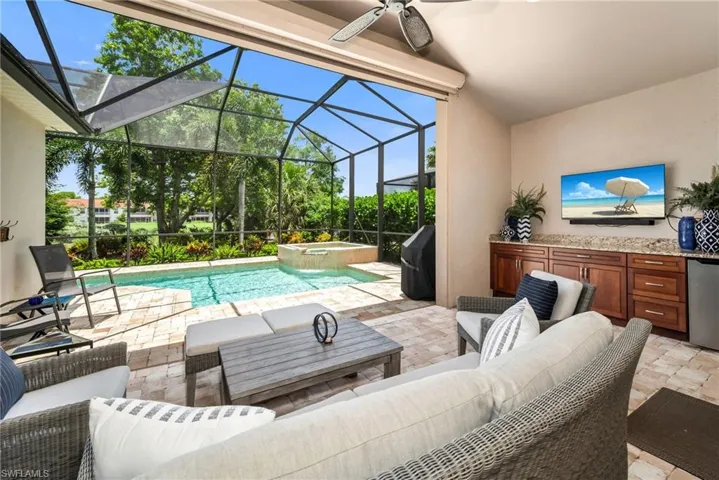 23750 Copperleaf Blvd, Estero, Florida 34135