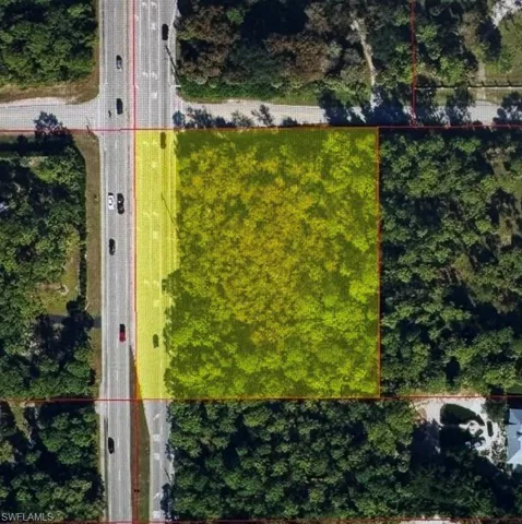 Logan Blvd, Naples, Florida 34116