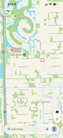 Logan Blvd, Naples, Florida 34116