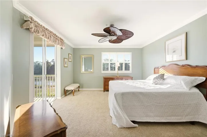 Ensuite Master bedroom