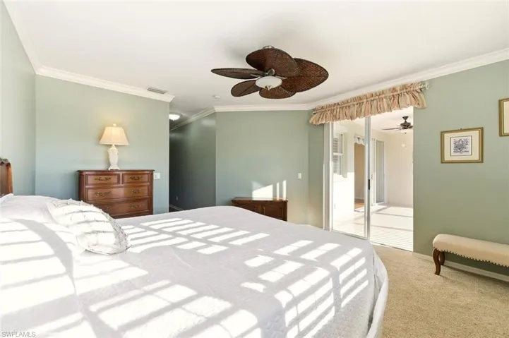 Ensuite Master bedroom