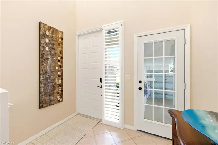 Foyer
