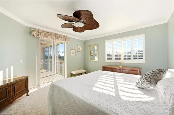 Ensuite Master bedroom