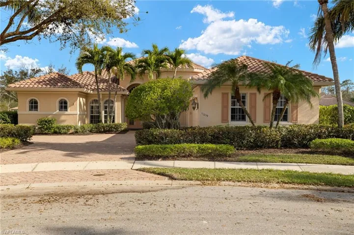11239  Paddington  TER, Fort Myers, FL 33913
