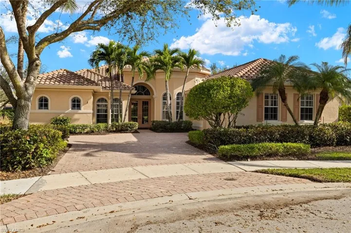 11239  Paddington  TER, Fort Myers, FL 33913