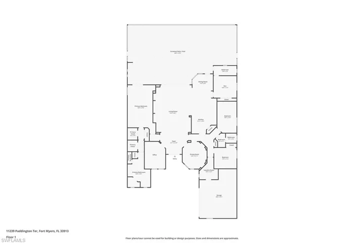 11239  Paddington  TER, Fort Myers, FL 33913