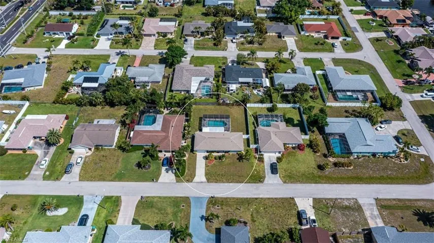 917 Se 35th St, Cape Coral Fl 33904