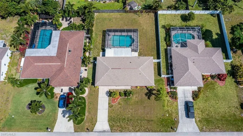 917 Se 35th St, Cape Coral Fl 33904