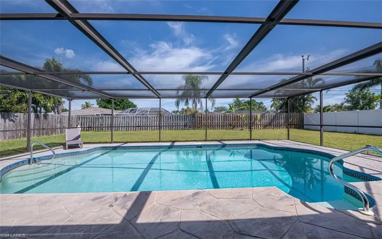 917 Se 35th St, Cape Coral Fl 33904