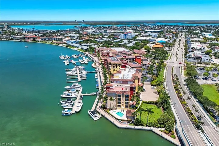740 Collier Blvd 2-206, Marco Island, Florida 34145