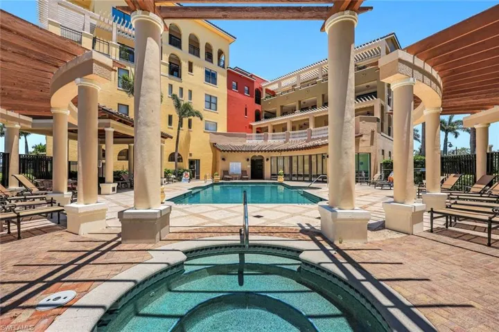 740 Collier Blvd 2-206, Marco Island, Florida 34145