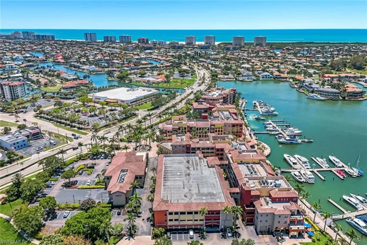 740 Collier Blvd 2-206, Marco Island, Florida 34145