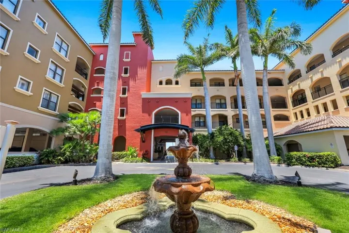 740 Collier Blvd 2-206, Marco Island, Florida 34145