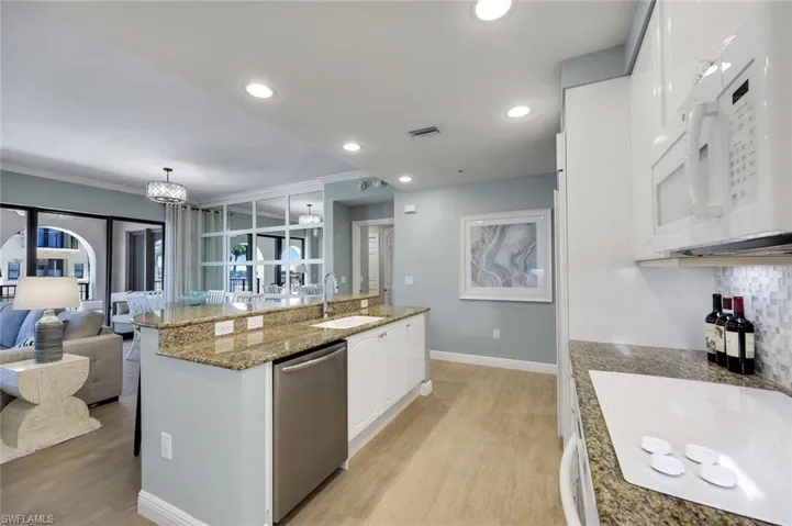 740 Collier Blvd 2-206, Marco Island, Florida 34145