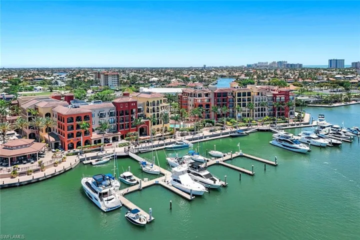 740 Collier Blvd 2-206, Marco Island, Florida 34145