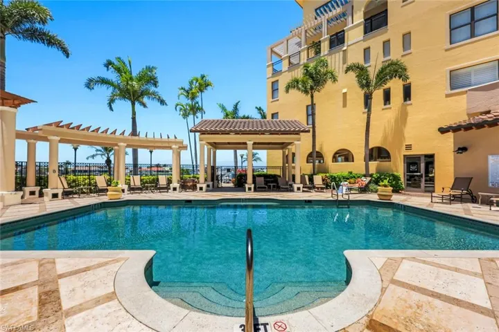 740 Collier Blvd 2-206, Marco Island, Florida 34145