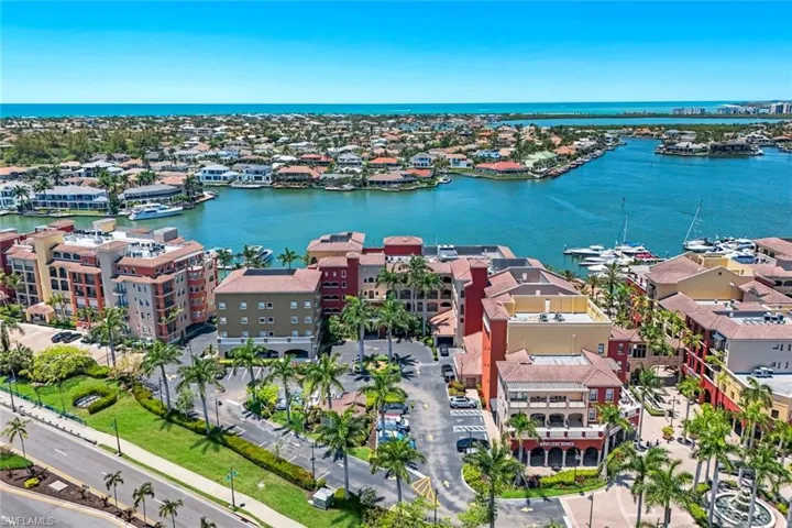 740 Collier Blvd 2-206, Marco Island, Florida 34145