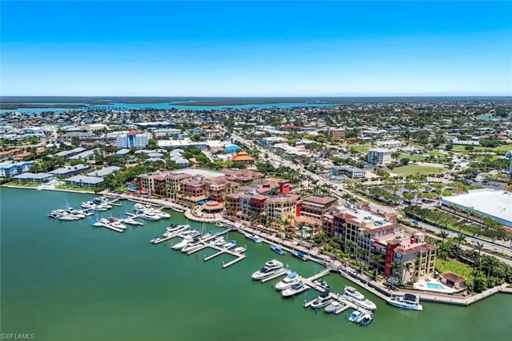 740 Collier Blvd 2-206, Marco Island, Florida 34145