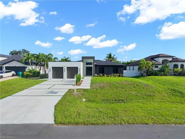2700 Sw Embers Ter, Cape Coral, Florida 33991
