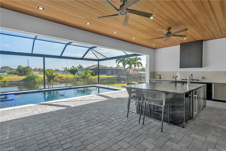 1227 Sw 37th St, Cape Coral, Florida 33914