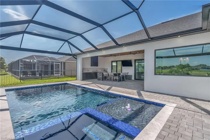 1227 Sw 37th St, Cape Coral, Florida 33914
