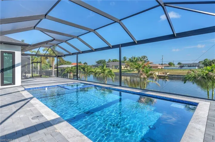 1227 Sw 37th St, Cape Coral, Florida 33914