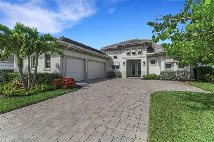 14238 Galley Ct, Naples, Florida 34114