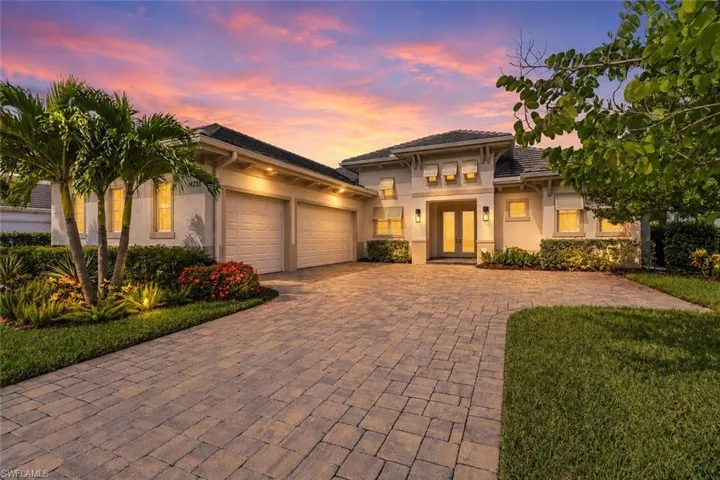 14238 Galley Ct, Naples, Florida 34114