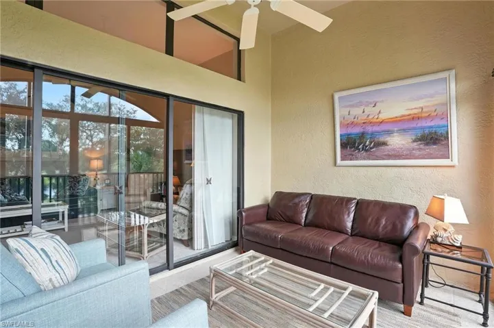 Indoor/Outdoor Comfort