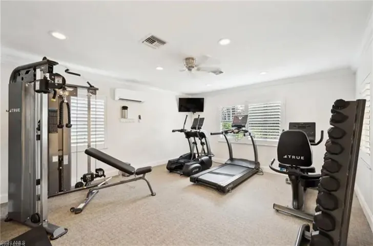 Community Gym