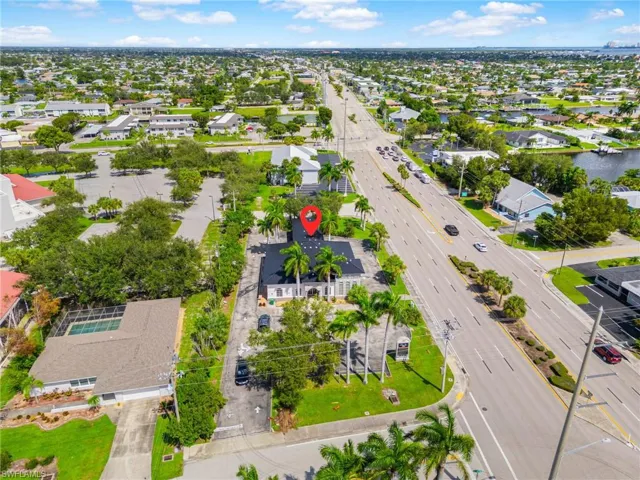 4106  Del Prado S BLVD, Cape Coral, FL 33904