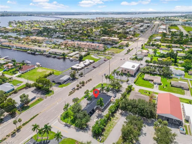 4106  Del Prado S BLVD, Cape Coral, FL 33904