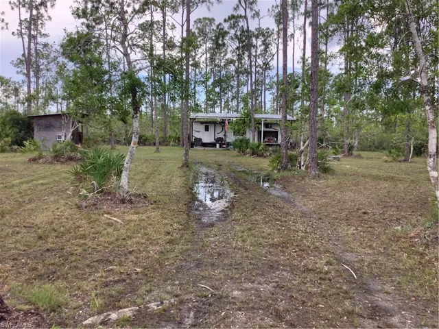 ACCESS UNDETERMINED  , Cape Coral, FL 33993