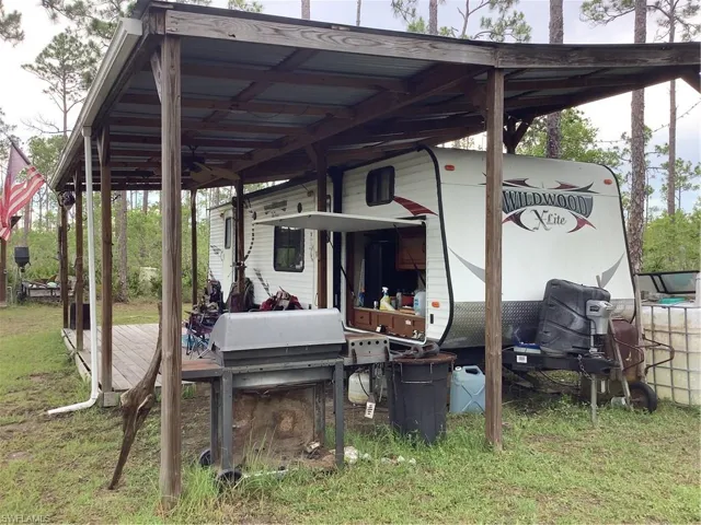 ACCESS UNDETERMINED  , Cape Coral, FL 33993