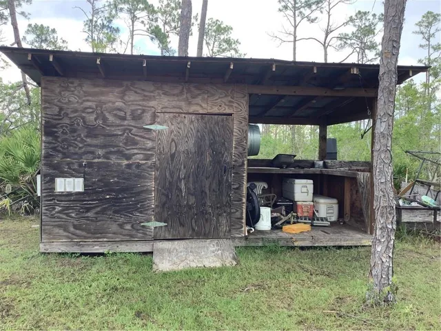 ACCESS UNDETERMINED  , Cape Coral, FL 33993