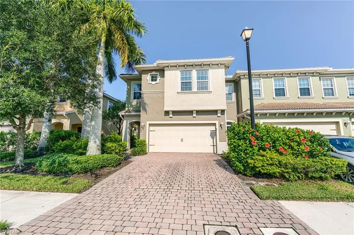 4084 Wilmont Pl, Fort Myers, Florida 33916