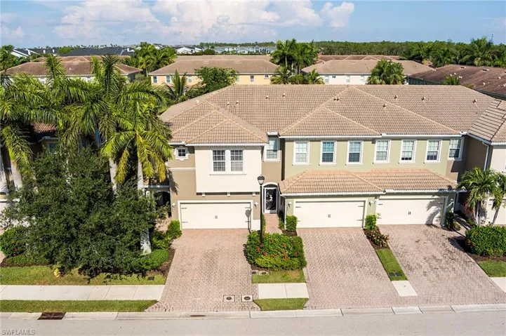 4084 Wilmont Pl, Fort Myers, Florida 33916
