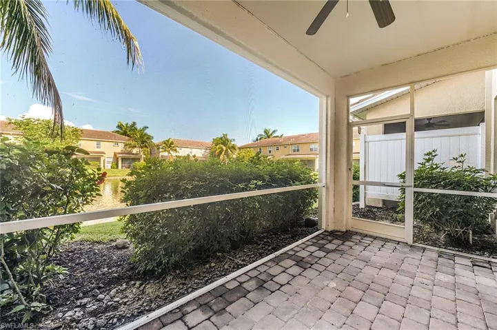4084 Wilmont Pl, Fort Myers, Florida 33916