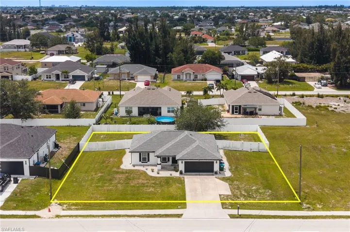 2830 Tropicana Pkwy W, Cape Coral, Florida 33993
