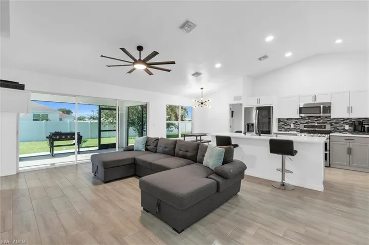 2830 Tropicana Pkwy W, Cape Coral, Florida 33993
