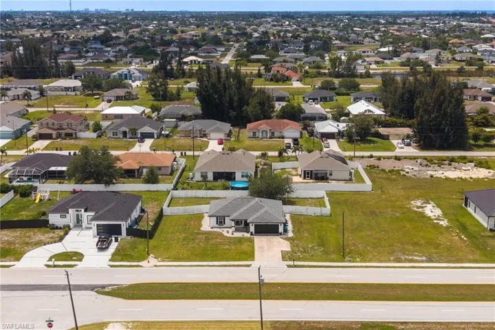 2830 Tropicana Pkwy W, Cape Coral, Florida 33993
