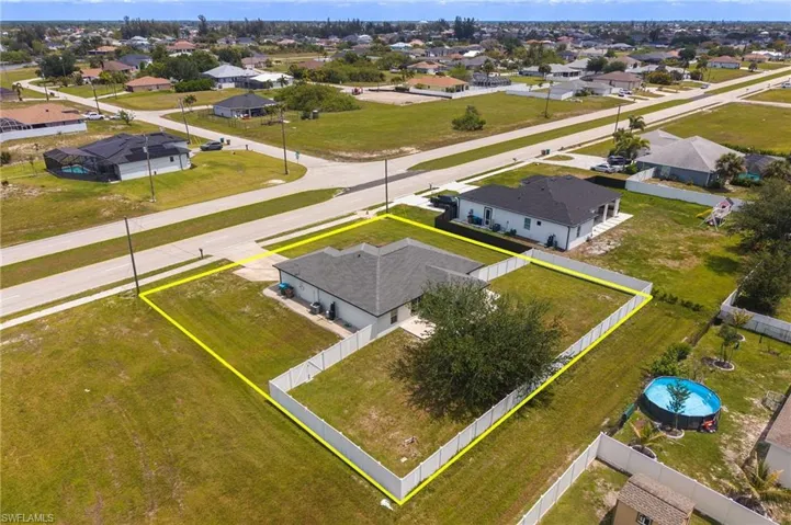 2830 Tropicana Pkwy W, Cape Coral, Florida 33993