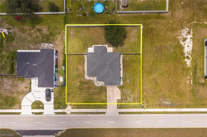 2830 Tropicana Pkwy W, Cape Coral, Florida 33993