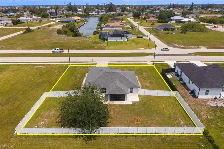 2830 Tropicana Pkwy W, Cape Coral, Florida 33993