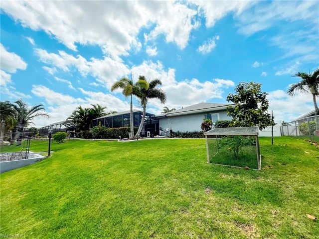 1311 Se 16th St, Cape Coral Fl 33990