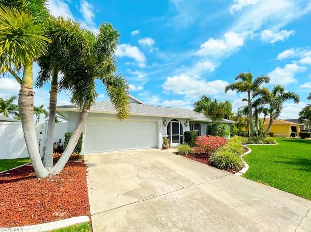 1311 Se 16th St, Cape Coral Fl 33990