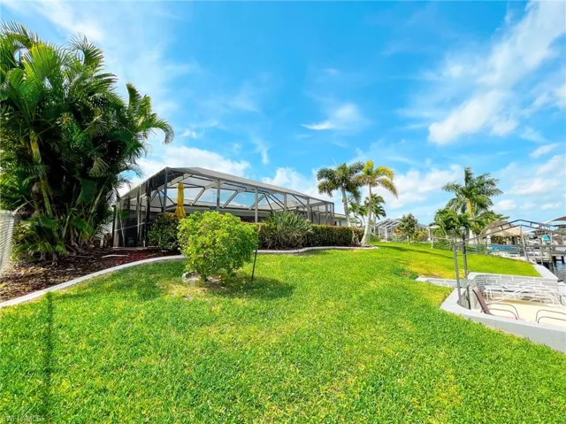1311 Se 16th St, Cape Coral Fl 33990